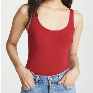 Free People Body Suit